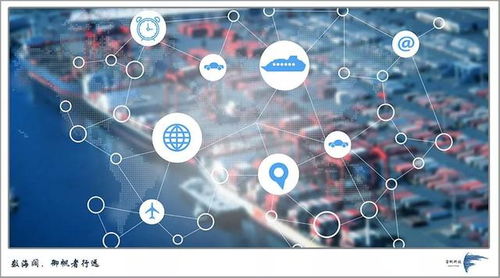 深度推薦 | 一文告訴你大數據行業未來趨勢與大數據服務發展